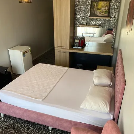 Pın Suıt Apart Otel İstanbul