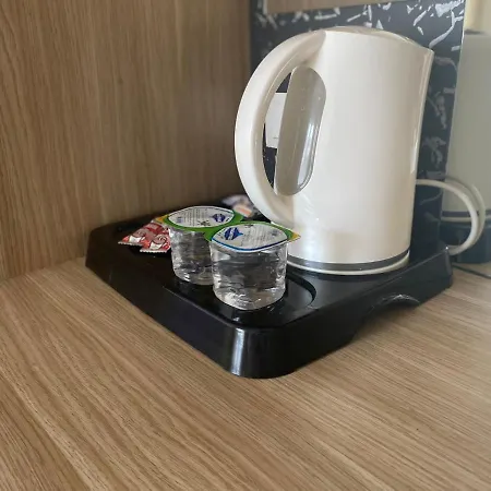 Apart Otel Pın Suıt