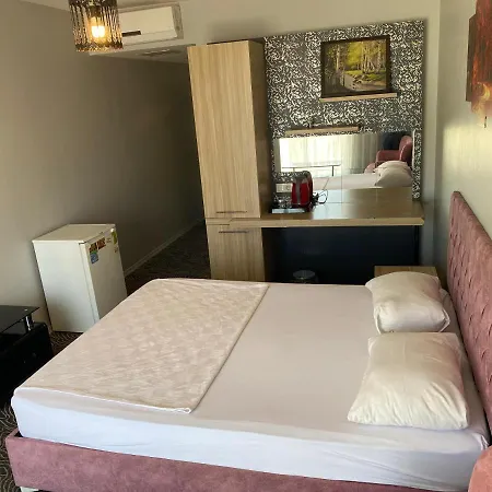 Pın Suıt Apart Otel İstanbul
