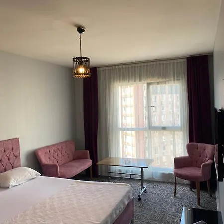 Pın Suıt * İstanbul